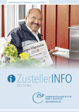 Cover Zeitung (ID: 32)